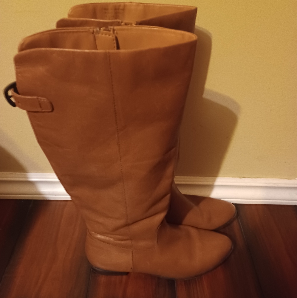 Aldo Boots